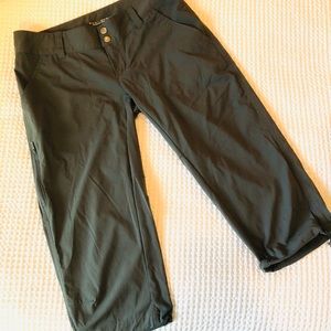 Columbia Omni Shield Capri pants